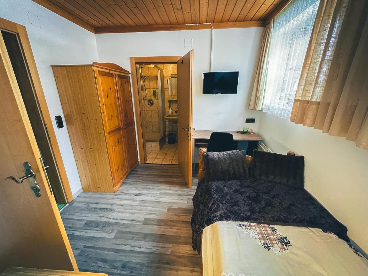Hotel-Gasthof Lammersdorf Millstatt Quarto foto