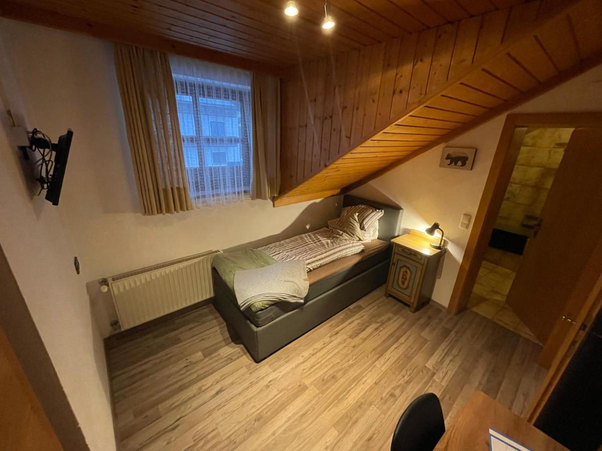 Hotel-Gasthof Lammersdorf Millstatt Quarto foto