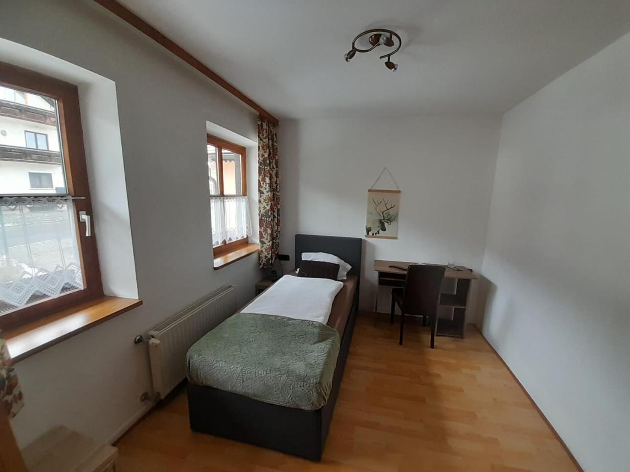 Hotel-Gasthof Lammersdorf Millstatt Quarto foto