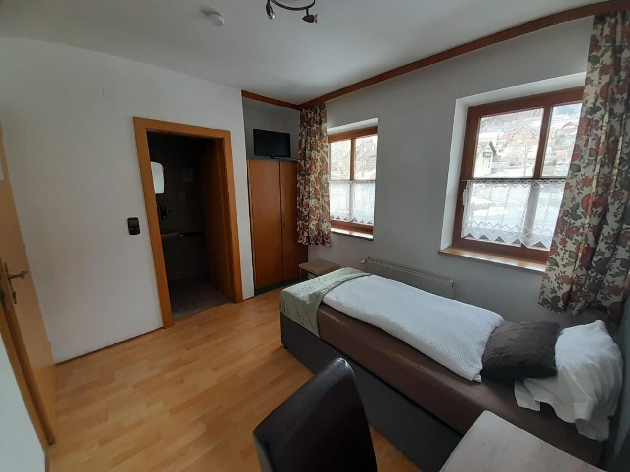 Hotel-Gasthof Lammersdorf Millstatt Quarto foto