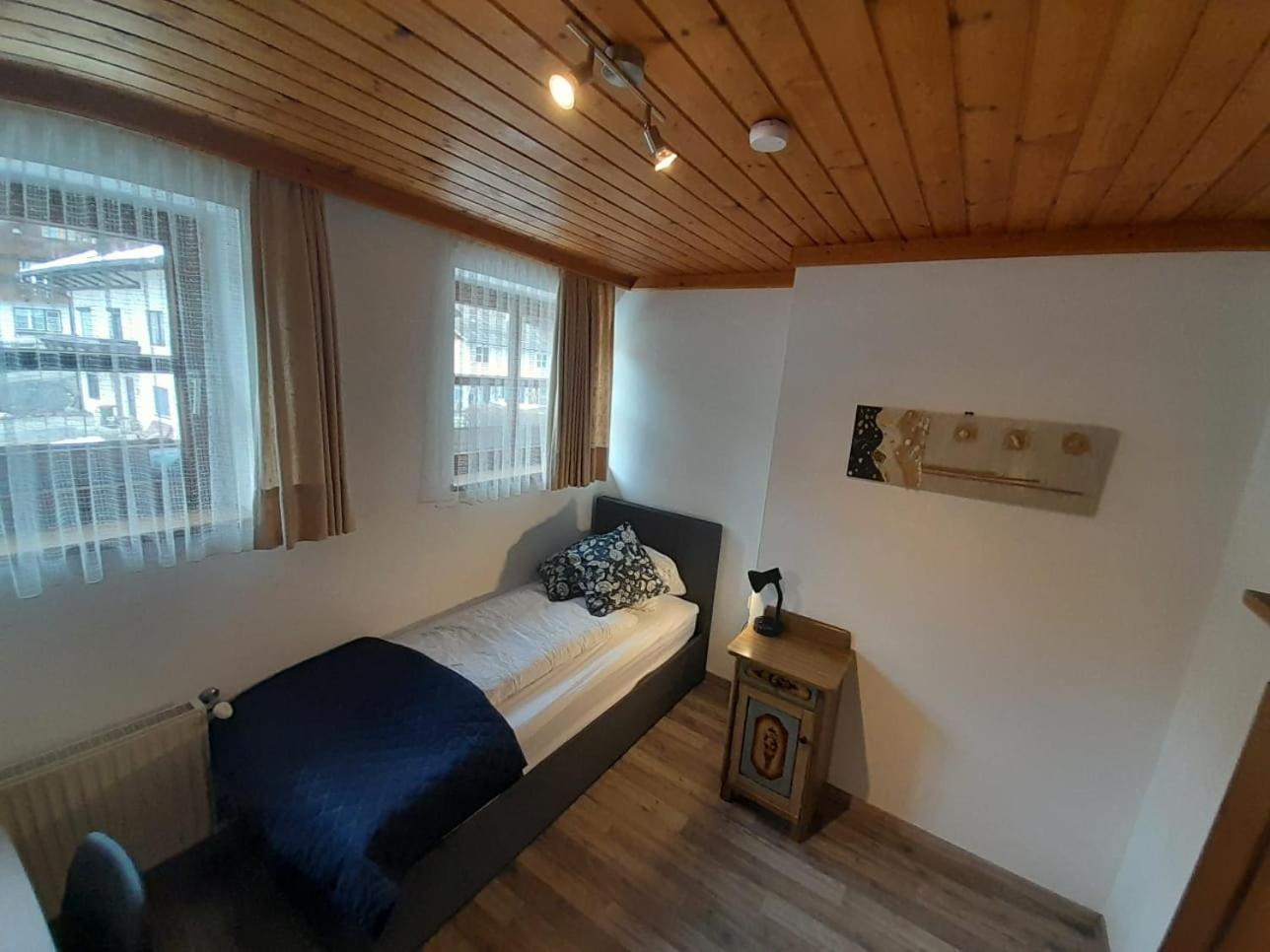 Hotel-Gasthof Lammersdorf Millstatt Quarto foto