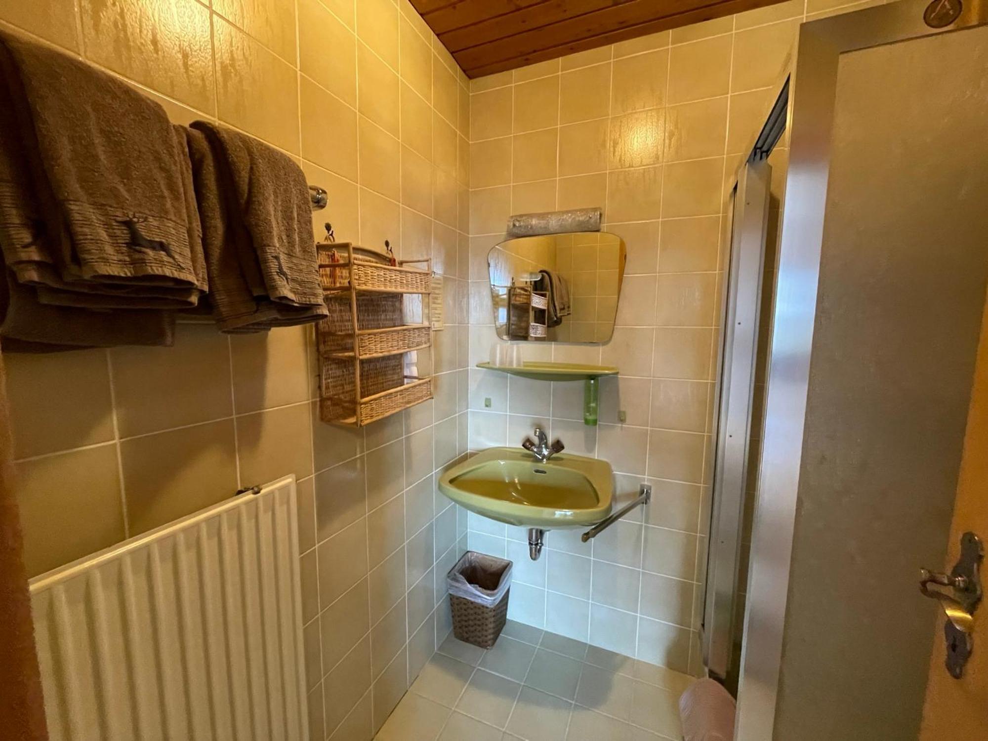 Hotel-Gasthof Lammersdorf Millstatt Quarto foto