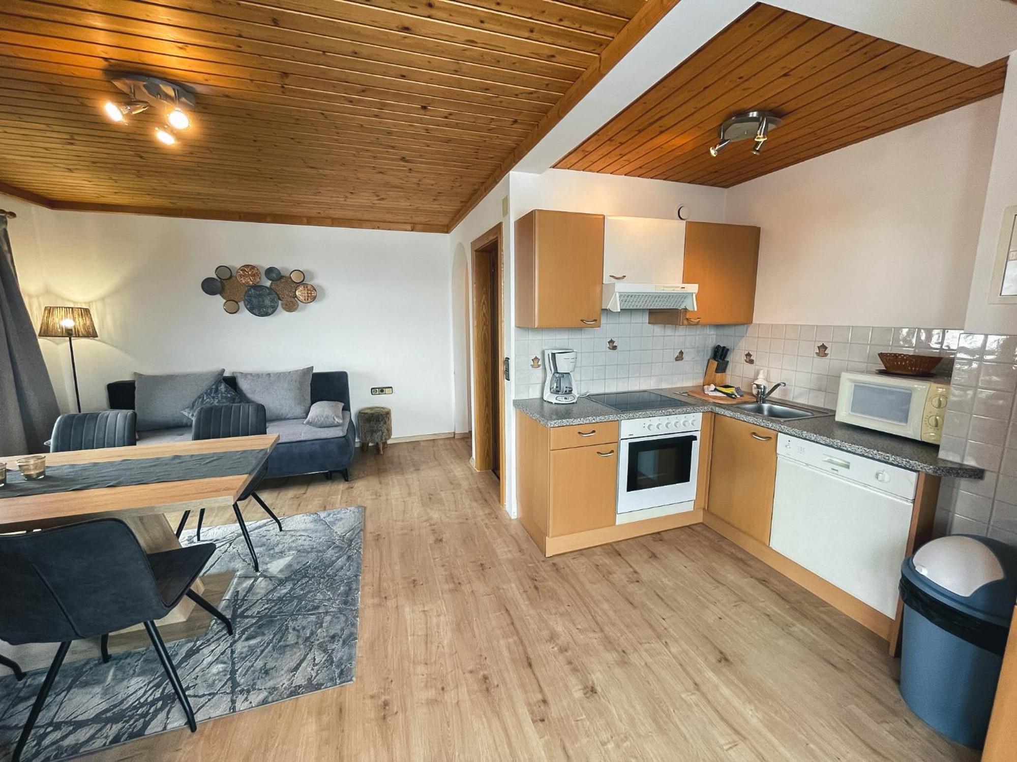Hotel-Gasthof Lammersdorf Millstatt Quarto foto