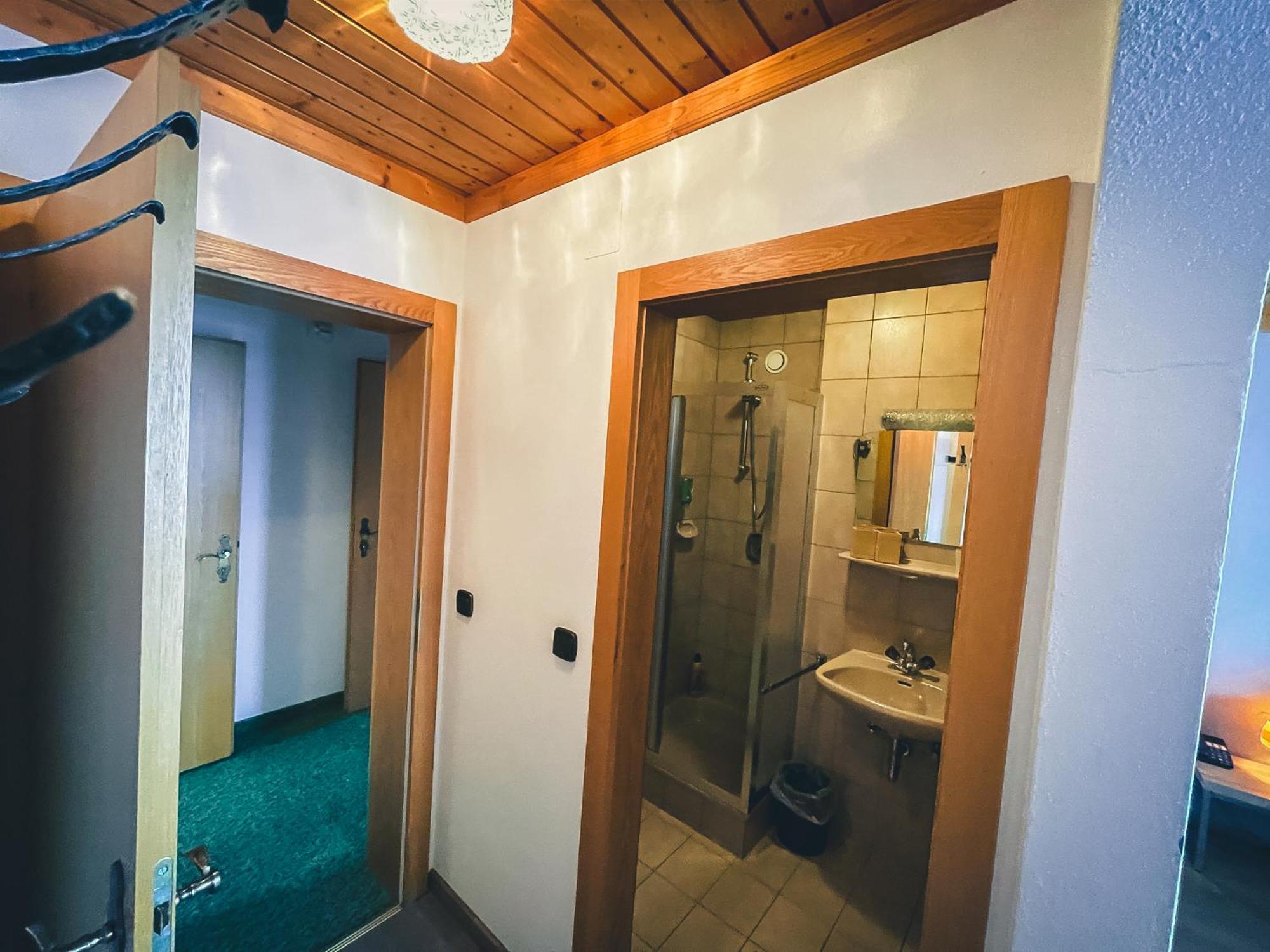 Hotel-Gasthof Lammersdorf Millstatt Quarto foto