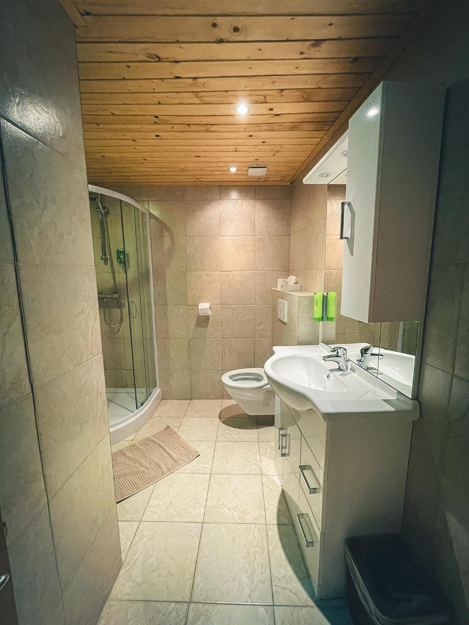 Hotel-Gasthof Lammersdorf Millstatt Quarto foto