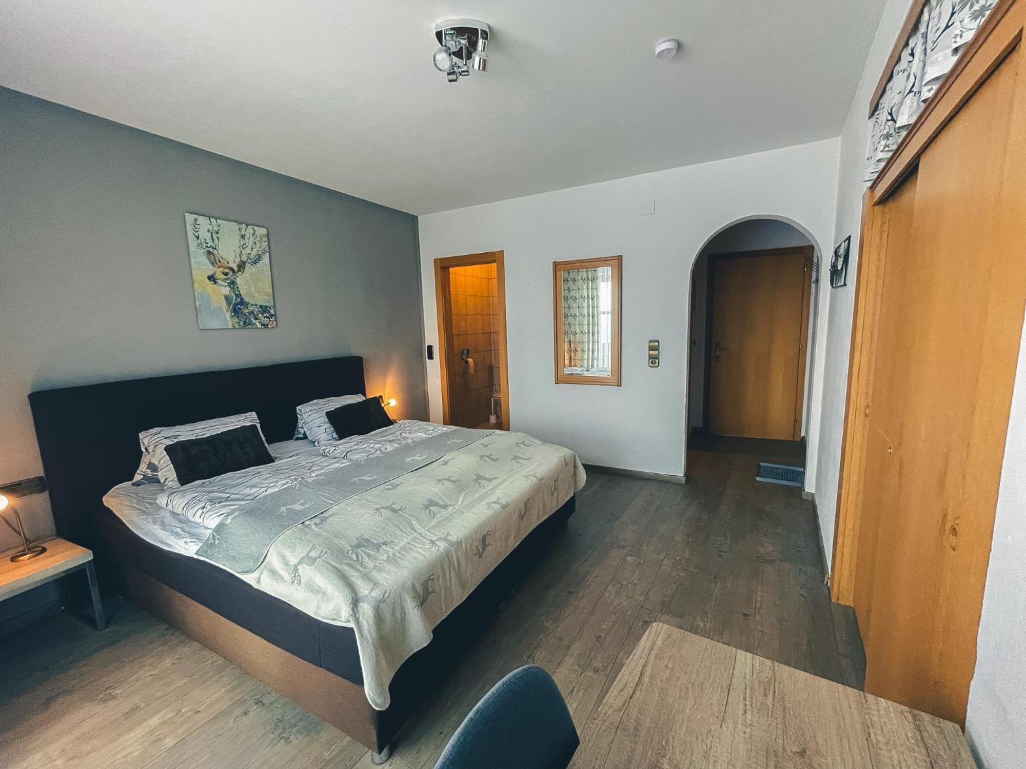 Hotel-Gasthof Lammersdorf Millstatt Quarto foto