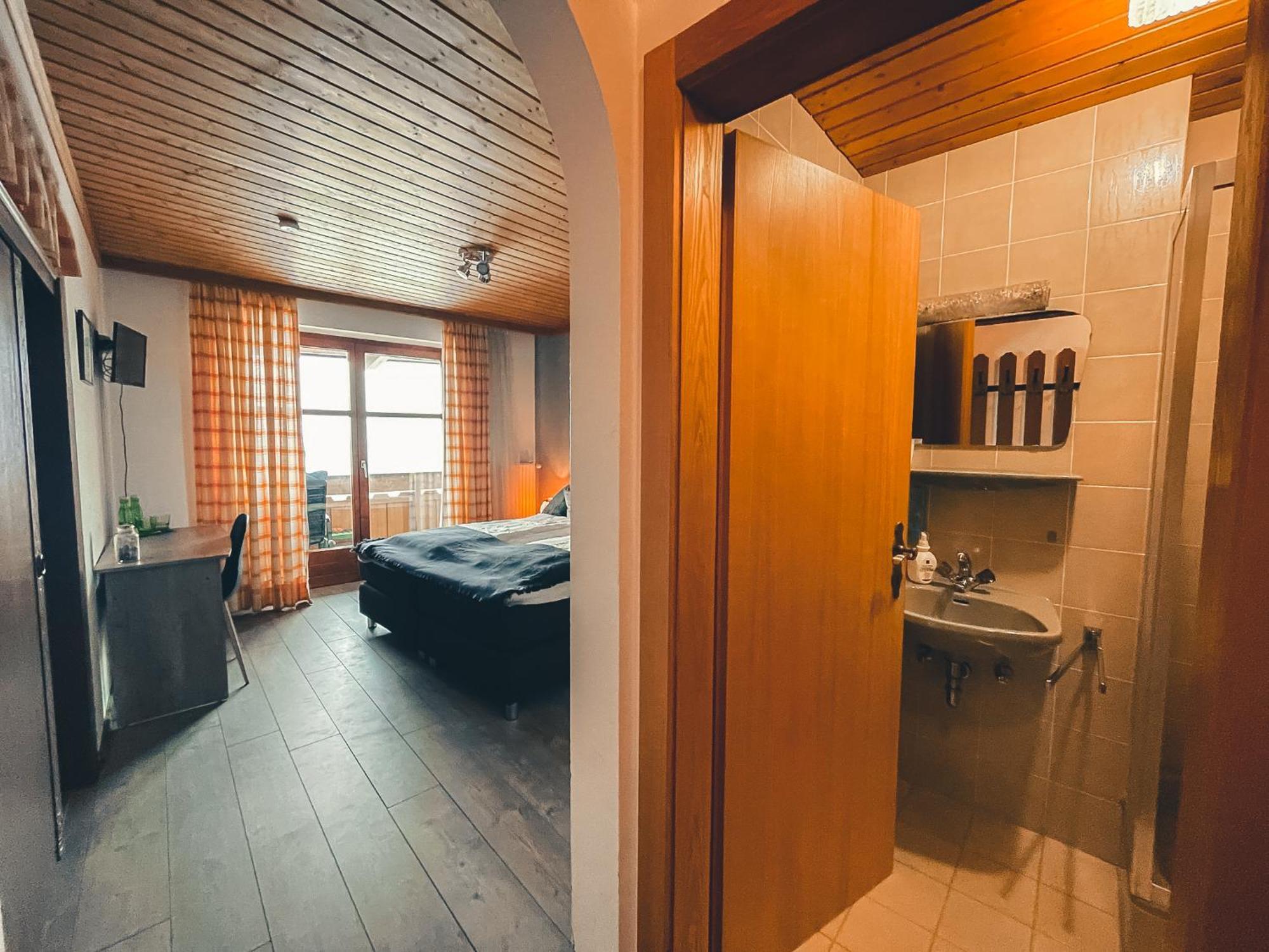 Hotel-Gasthof Lammersdorf Millstatt Quarto foto